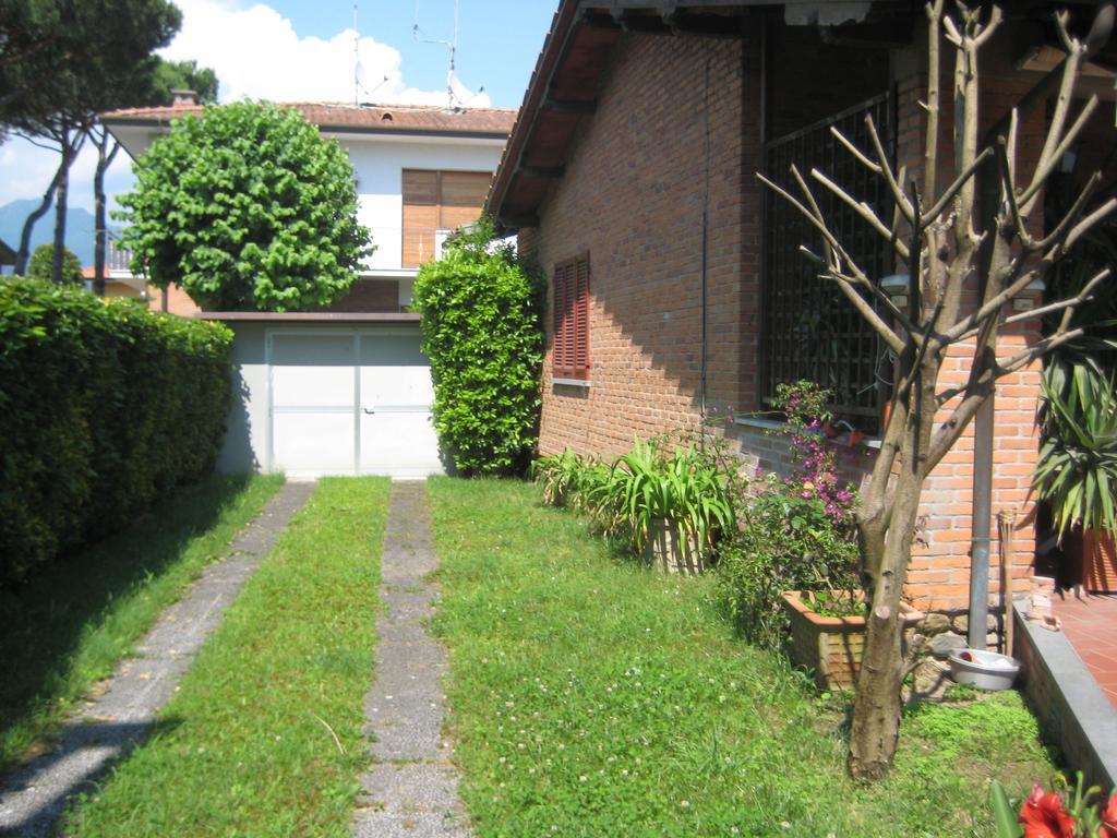 Villa Feltran Forte dei Marmi Cameră foto